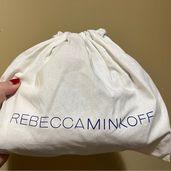 Rebecca minkoff cross body purse - Picture 5 of 5